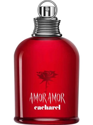 Cacharel Amor Amor EDT 100 ml Kadın Parfüm
