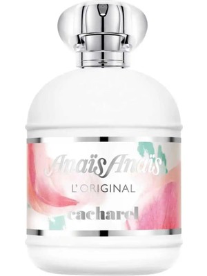 Cacharel Anais Anais EDT 100 ml Kadın Parfüm