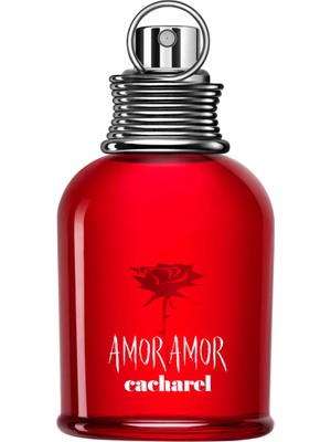 Cacharel Amor Amor Edt 30 ml Kadın Parfüm