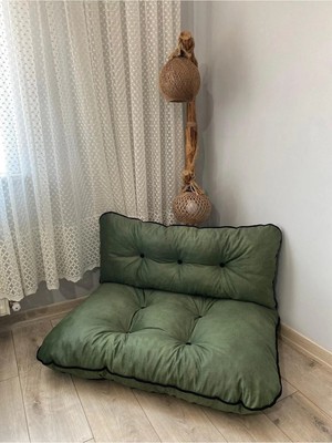 Beyzima Lavinia Petek Önü Yer Minderi Ikili Takım Yeni Ürünler