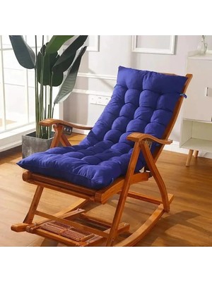 Beyzima 50X120 cm Pofuduk Sandalye Minderi (Sadece Minder)