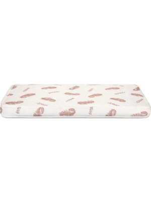 Beyzima Fitilli Bambu Sünger Yatak 15 cm