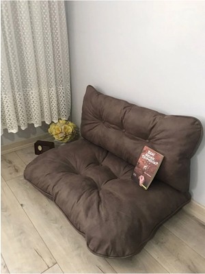 Beyzima Lavinia Petek Önü Sıttlı Ikili Takım Minderler