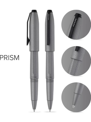 Cross - Wiz Design - Prısm Reçine Roller Kalem