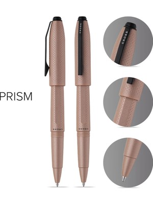 Cross - Wiz Design - Prısm Reçine Roller Kalem