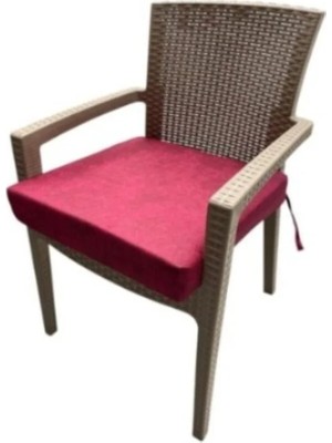 Beyzima Bahçe Minderi- Balkon Minderi Bank Minderi Uzun Koltuk Minderi 50X50X10 cm