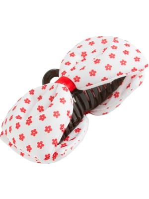 Sepetopia Fiyong Mandal Toka 16 cm