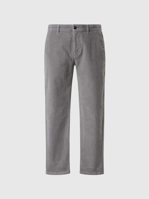 North Sails Defender Slim Fit Chino Erkek Pamuklu Pantolon