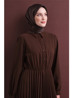 Armine Saf Ipek Sura Eşarp 9601D 86
