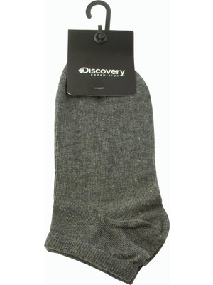 Mercora Tech Unisex Snekars Çorap