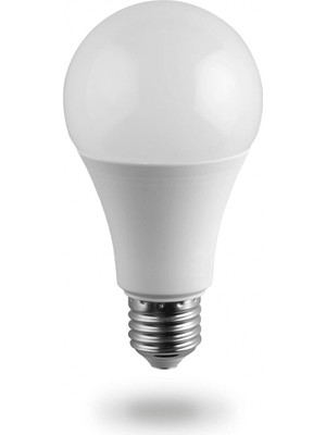 Techora Sale 1 Adet Noas YL95 6509 LED Ampul 9W 6400K Beyaz E27 Duy Tse'li