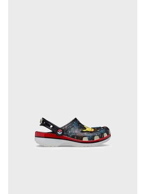 Crocs Pokemon Print Cls Clg K Kayışlı Terlik Erkek Çocuk Terlik 211344