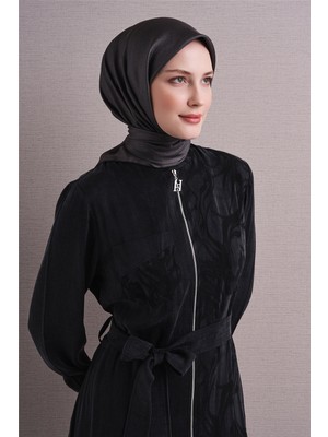 Armine Saf Ipek Sura Eşarp 9601D 54