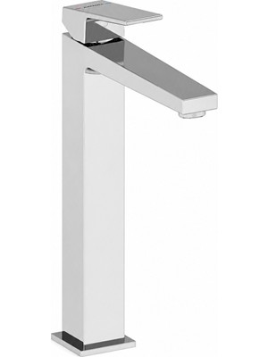 Artema Minimax Square Lavabo Bat.(Çanak)