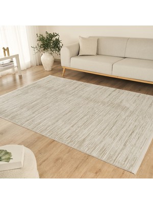 Kaşmir Halı 7/24 Sahara Sofline Noya Beige 120X180 cm