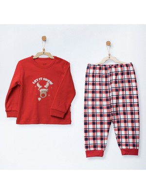 Andywawa Bebek Pijama AC27163