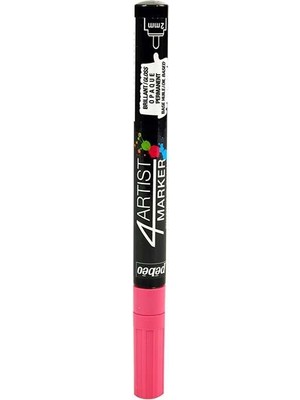 Pebeo 4ARTIST Marker 2 mm Pink
