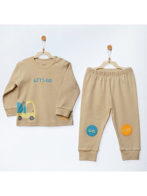 Andywawa Bebek Pijama AC27152
