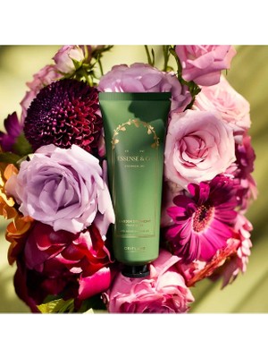 Oriflame Essense Co Garden Symphony El Maskesi 75ML