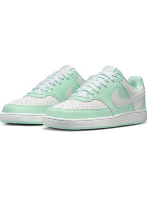 Nike Court Vision Low Nn Kadın Sneaker Ayakkabı