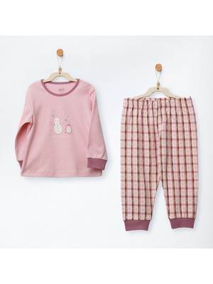 Andywawa Bebek Pijama AC27144