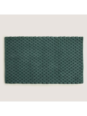 Chakra Marıen Bambu Paspas 60X100 cm