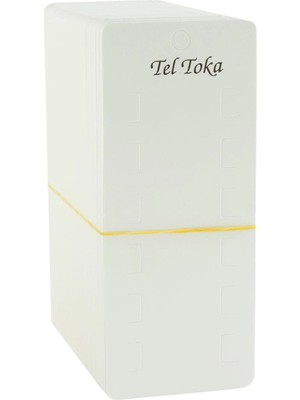 sbodurhome 12'li Tel Toka Kartı 200 Adet