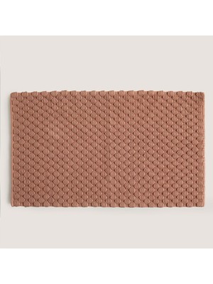 Chakra Marıen Bambu Paspas 40X60CM Kil