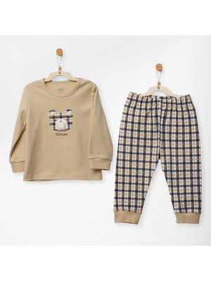 Andywawa Bebek Pijama AC27148