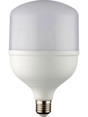 Techora Sale 1 Adet Noas YL95 4001 LED Torch Ampül 40W 6500K Beyaz Işık E27 Duy