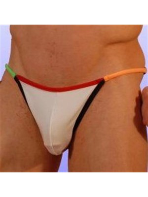Hace Bazaar BR030970 Slip Çamaşır