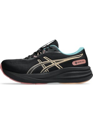 Asics 1012B926-001 Gel-Pulse 17 Gtx Kadın Koşu Ayakkabısı