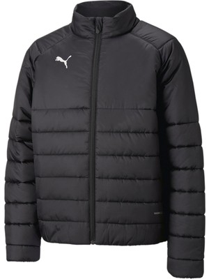 Puma 65879903 Teamliga Padded Zip Unisex Spor Mont