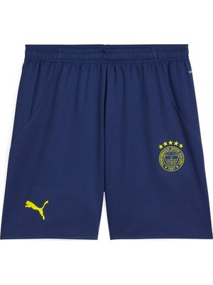 Puma Fenerbahçe Special Erkek Lacivert Şort