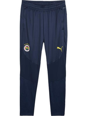 Puma Fenerbahçe Sk Training Erkek Lacivert Eşofman Altı