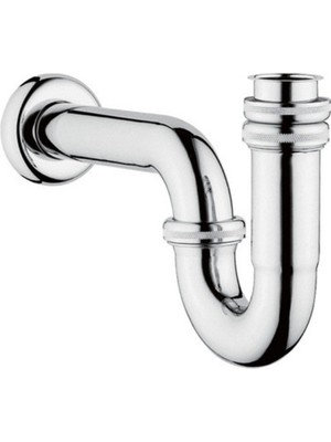 Artema Lavabo Sifonu P Tipi