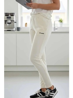 Hummel 932098-9003 Nesex Tapered Kadın Eşofman Altı