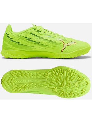 Puma 10898701 Ultra 6 Play Tt Unisex Halı Saha Ayakkabısı