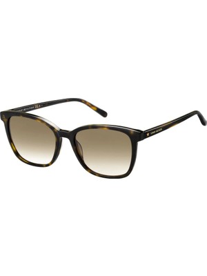 Tommy Hilfiger Tommy Hılfıger Güneş Gözlüğü Th 1723/S 54 086 Ha