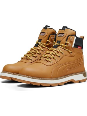 Puma 39392802 Desierto V3 Puretex Unisex Günlük Bot