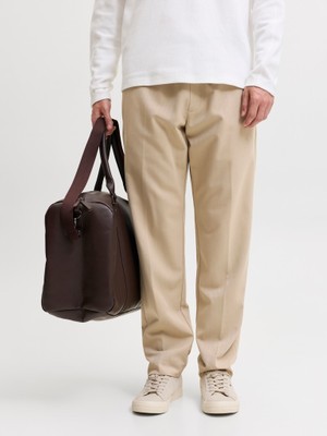 Jack & Jones Jack Jones Günlük Jogger Pantolon Erkek Eşofman Altı 12298578