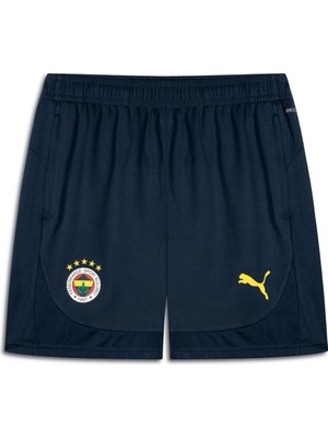 Puma Fenerbahçe Training Erkek Lacivert Şort