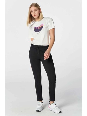 Hummel 932098-2001 Nesex Tapered Kadın Eşofman Altı
