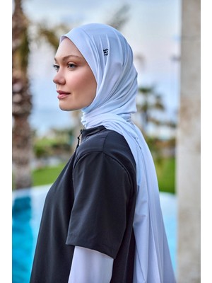 Marina Aqua Pro V2.0 Şal Beyaz B2503-3