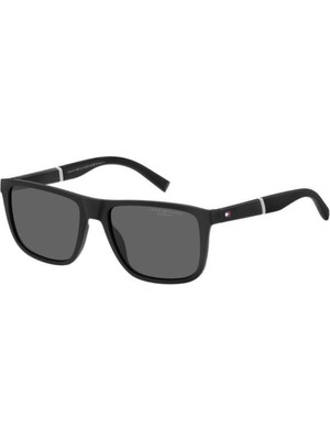 Tommy Hilfiger Tommy Hılfıger Güneş Gözlüğü - Polarize Th 2043/S 56 003 M9