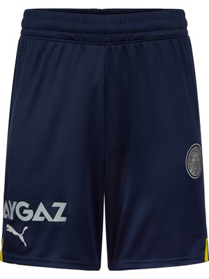 Puma Fenerbahçe Replica Erkek Lacivert Şort