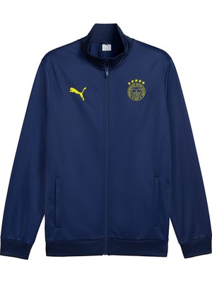 Puma Fenerbahçe Special Erkek Lacivert Ceket