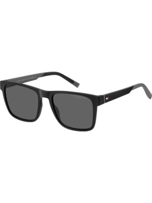 Tommy Hilfiger Tommy Hılfıger Güneş Gözlüğü - Polarize Th 2144/S 55 08A M9