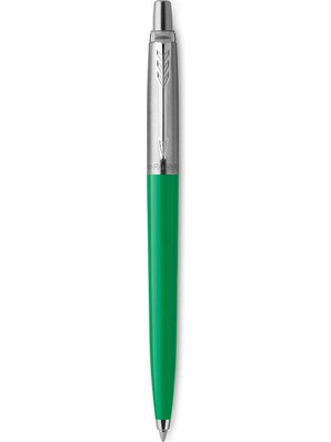 Parker Jotter Original Yeşil Ct Tükenmez Kalem 2076059