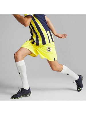 Puma Fenerbahçe Replica Erkek Sarı Şort